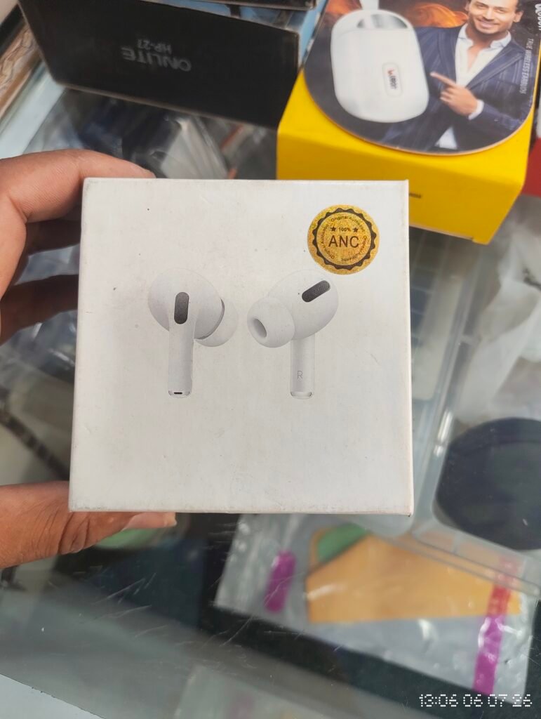 Copy ANC Earbuds