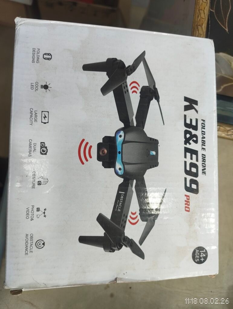E99 Drone